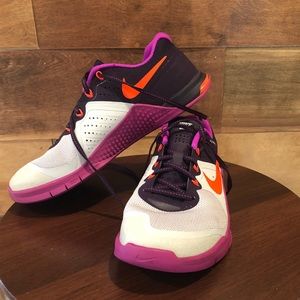 Nike Metcon